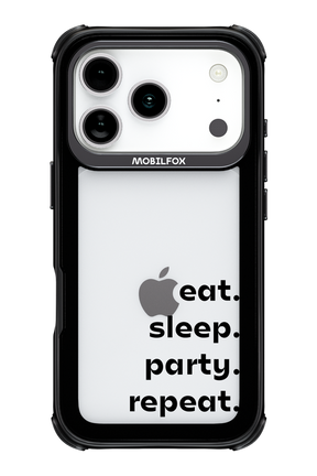 Party Loop - Apple iPhone 17 Pro