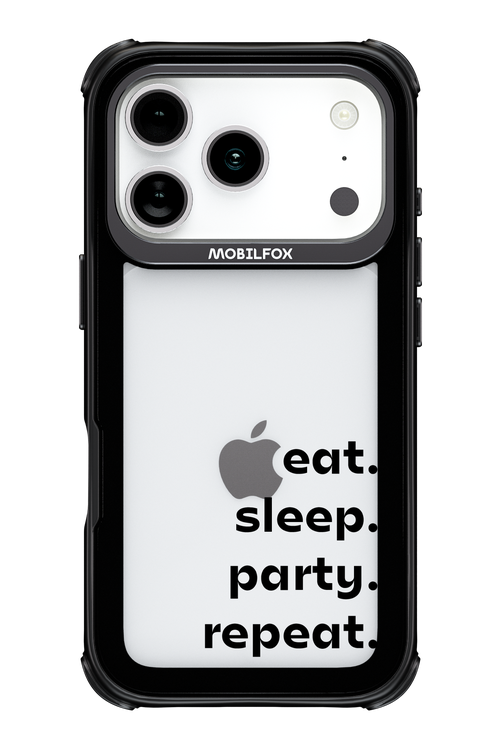 Party Loop - Apple iPhone 17 Pro