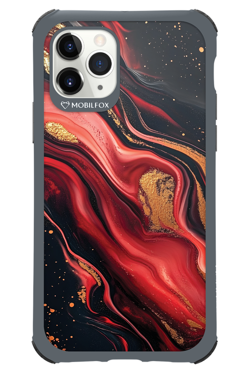 Uriel - Apple iPhone 11 Pro