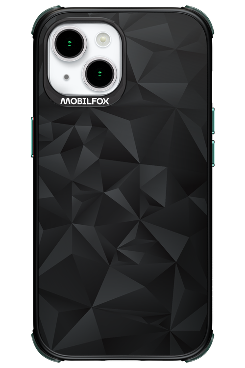 Low Poly - Apple iPhone 15