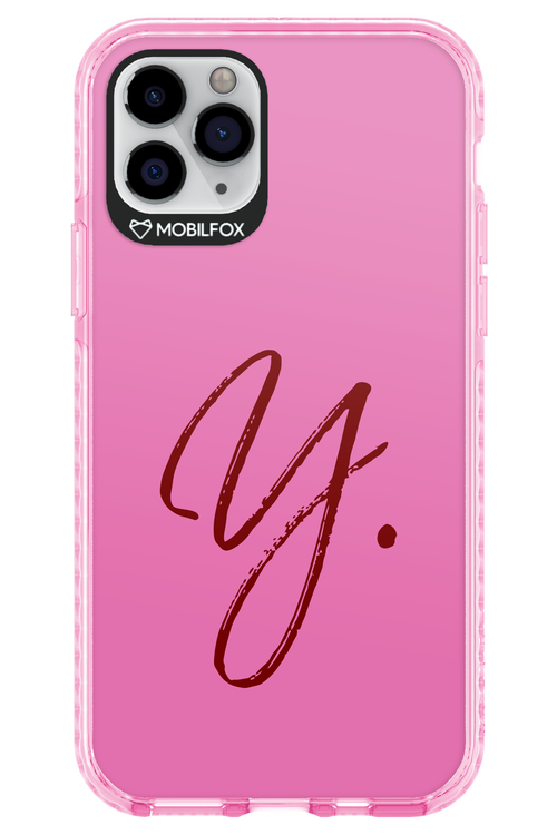 (Sorbet) Y 2.0 - Apple iPhone 11 Pro