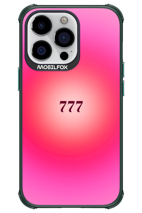 Aura 777 - Apple iPhone 13 Pro