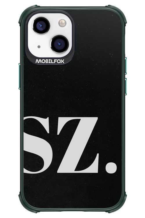 SZ (Off Space) 2.0 - Apple iPhone 13 Mini