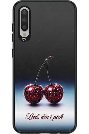 Seasonal Diamond 2.0 - Samsung Galaxy A70