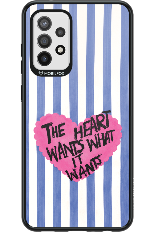 THWYW 2.0 - Samsung Galaxy A72
