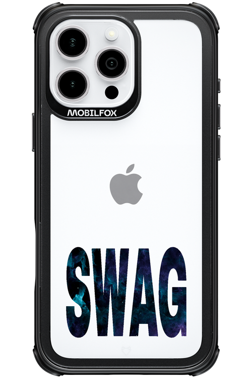 Holo Swag 2.0 - Apple iPhone 16 Pro Max
