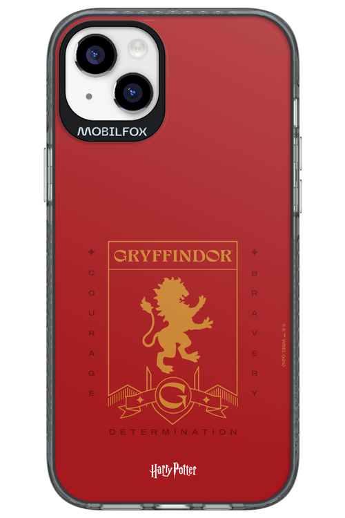 Gryffindor. - Apple iPhone 14 Plus