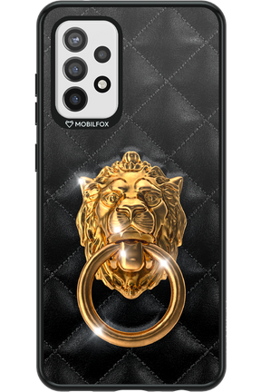 Gold Lion - Samsung Galaxy A72