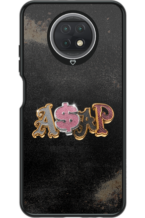 ASAP 2.0 - Xiaomi Redmi Note 9T 5G