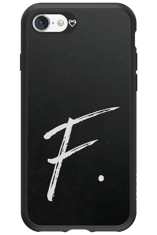 (Off Space) F 2.0 - Apple iPhone SE 2020
