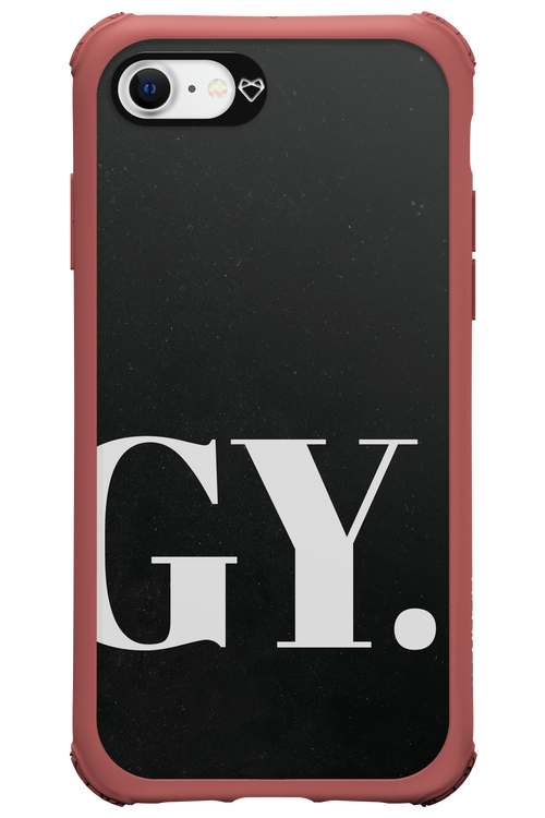 GY (Off Space) 2.0 - Apple iPhone SE 2020