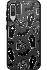 After Death - Samsung Galaxy A50