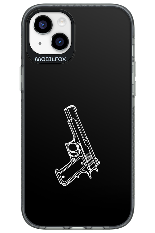 Dark Edge - Apple iPhone 14 Plus