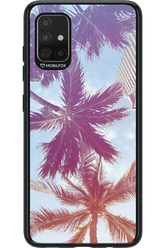 Sunset Dreams - Samsung Galaxy A51