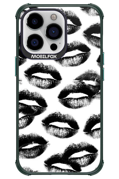 Ghost Kiss 2.0 - Apple iPhone 13 Pro