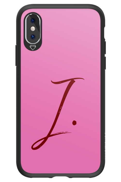 (Sorbet) I 2.0 - Apple iPhone X