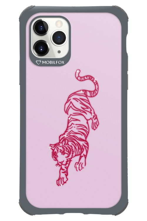 Tiger Power - Apple iPhone 11 Pro