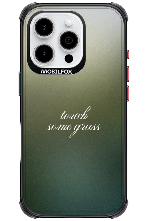 Natural Reset - Apple iPhone 16 Pro