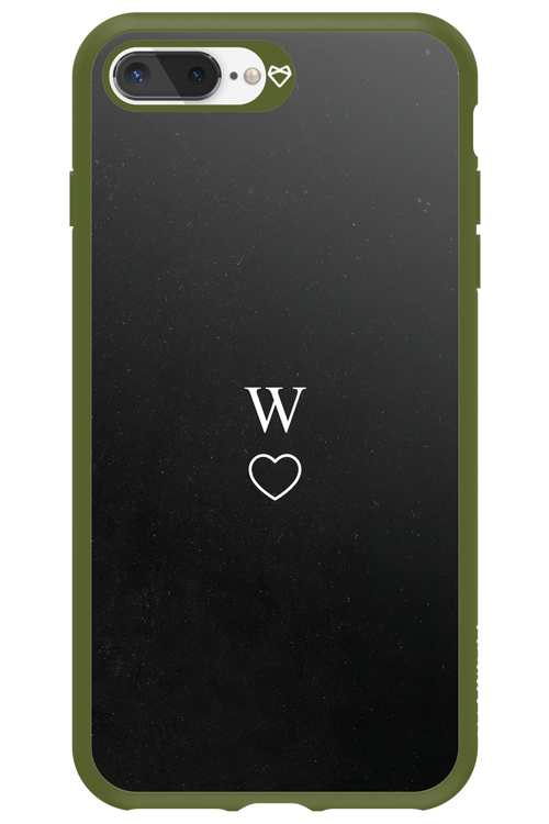 W Black 2.0 - Apple iPhone 7 Plus