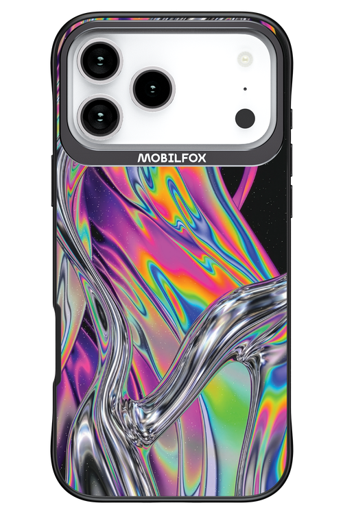 Prism 2.0 - Apple iPhone 17 Pro Max