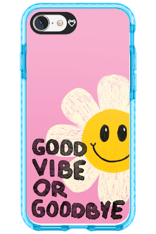 Goodbye 2.0 - Apple iPhone SE 2020