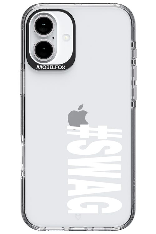 Swag Light Mode - Apple iPhone 16 Plus