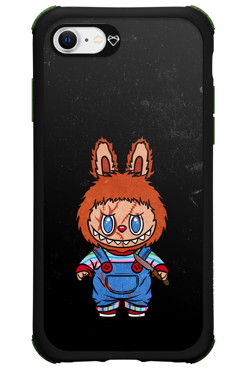 Playtime's over - Apple iPhone SE 2020