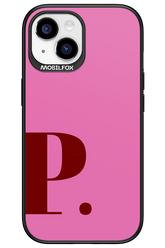 P (Sorbet) 2.0 - Apple iPhone 15