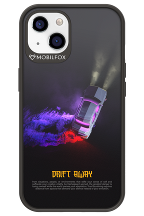 Drift Away - Apple iPhone 13