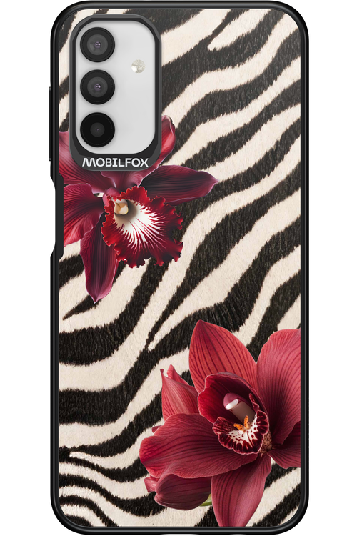 Vintage Flower 2.0 - Samsung Galaxy A04s