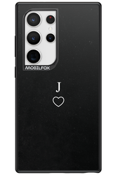 J Black 2.0 - Samsung Galaxy S24 Ultra