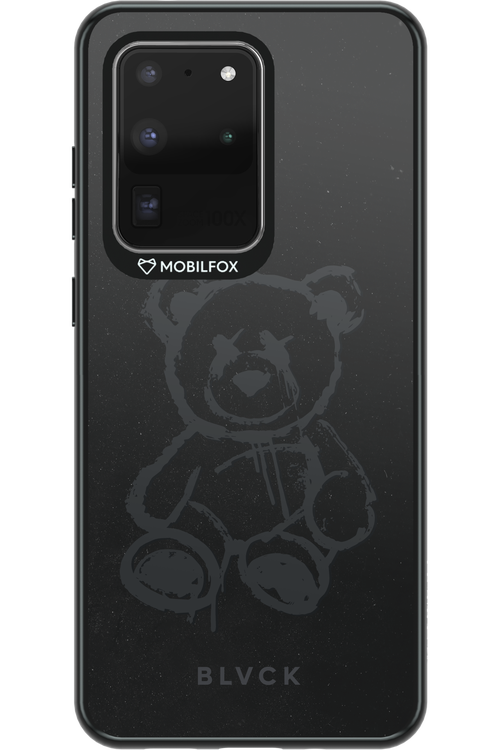 BLVCK BEAR 2.0 - Samsung Galaxy S20 Ultra 5G