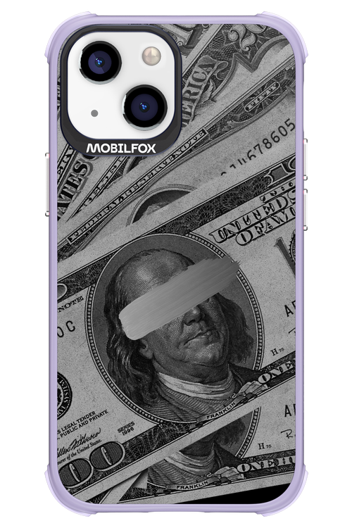 I don't see money - Apple iPhone 13 Mini