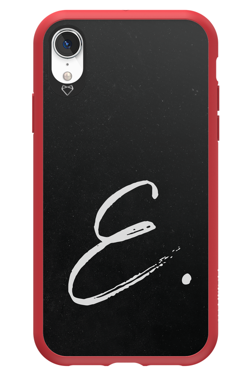 (Off Space) E 2.0 - Apple iPhone XR