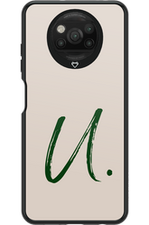 (Tennis Zone) U - Xiaomi Poco X3 NFC