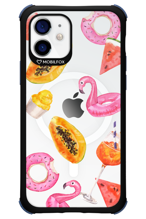 TropicalHouse - Apple iPhone 12