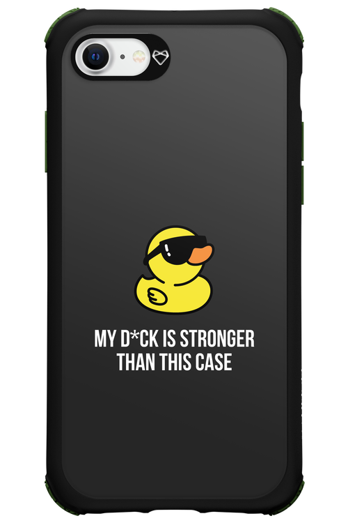 My D_ck 2.0 - Apple iPhone 7