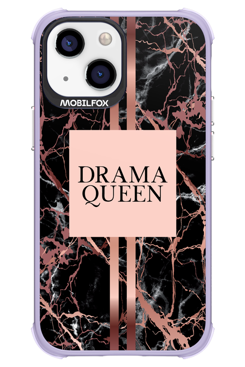 Drama Queen - Apple iPhone 13 Mini