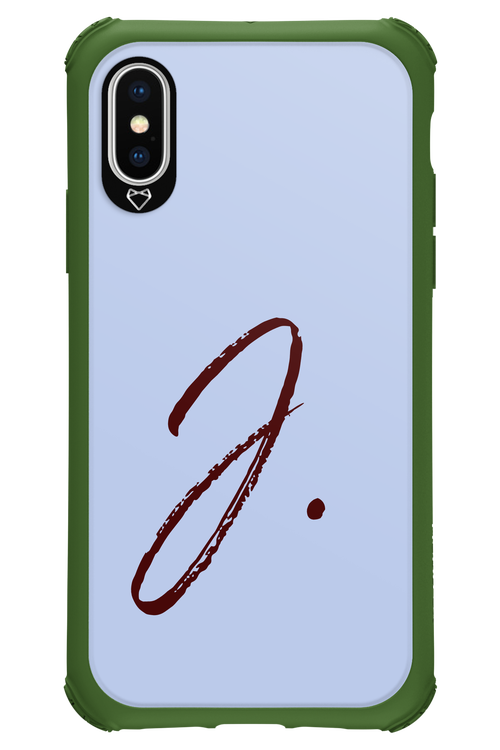 (Jellyfish Presso) J 2.0 - Apple iPhone XS