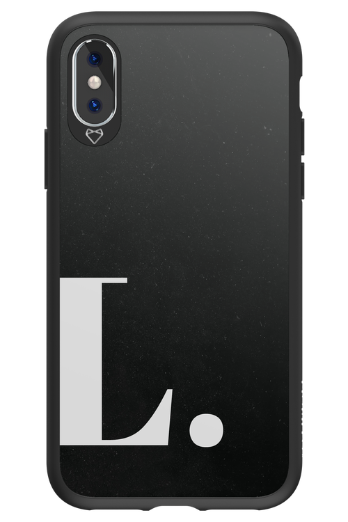 L (Off Space) 2.0 - Apple iPhone XS