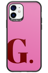 G (Sorbet) 2.0 - Apple iPhone 12