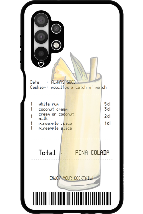 always good cocktail - Samsung Galaxy A13 4G