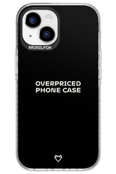 Overprieced - Apple iPhone 15