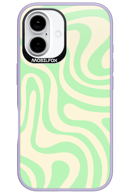 Matchaa 2.0 - Apple iPhone 16