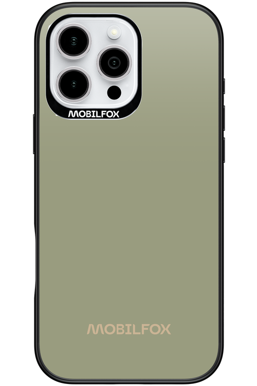 Olive 2.0 - Apple iPhone 16 Pro Max
