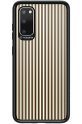 Business Casual 2.0 - Samsung Galaxy S20