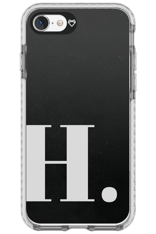 H (Off Space) 2.0 - Apple iPhone 8