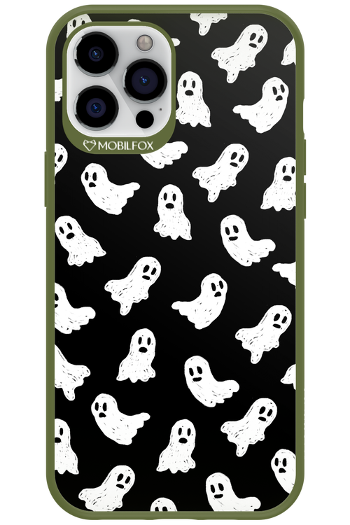 Chill Spirits - Apple iPhone 12 Pro Max