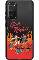 Girls Night 2.0 - Samsung Galaxy S20 FE