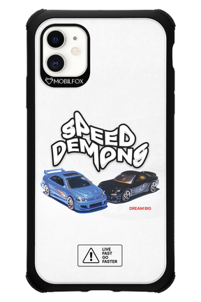 Dream Big - Apple iPhone 11